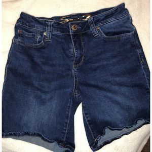 womens seven for all mankind jeans size 4, denim